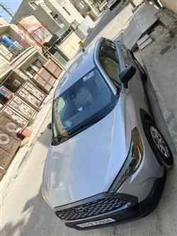 تويوتا كورولا كروس